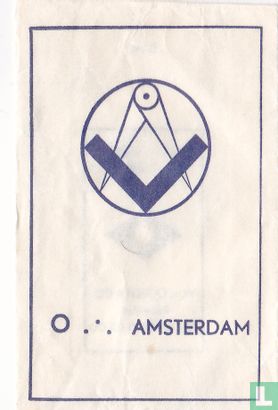 O ... Amsterdam - Bild 1