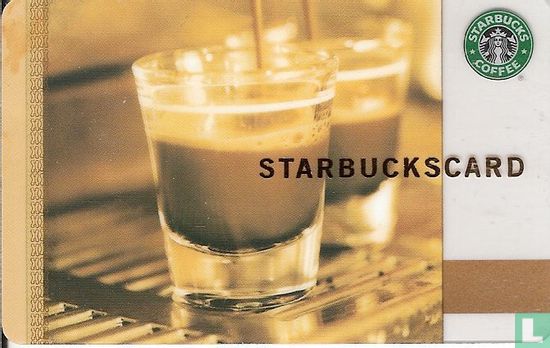 Starbucks 6066 - Bild 1