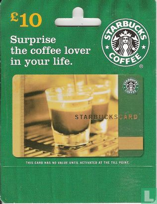 Starbucks 6066 - Image 3
