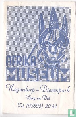 Afrika Museum  - Afbeelding 1