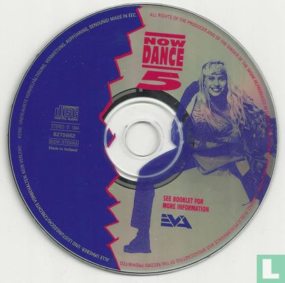 Now Dance 5 - Bild 3