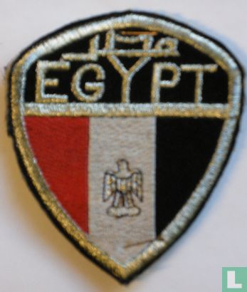 UN Civilian Police - Egypt