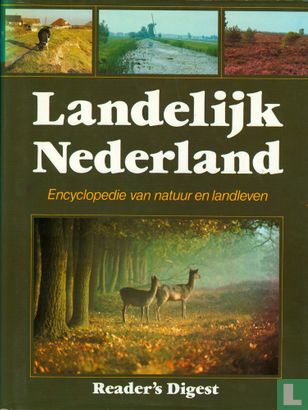 Landelijk Nederland - Afbeelding 1