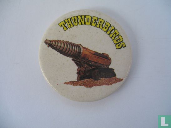 Thunderbirds - Afbeelding 1