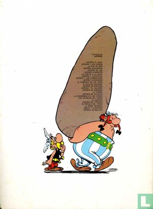 Asterix en Belgica - Image 2