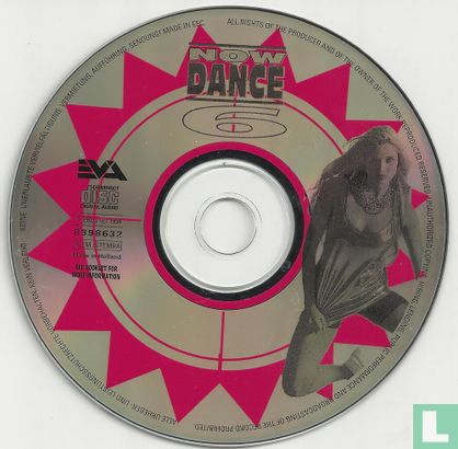 Now Dance 6 - Image 3