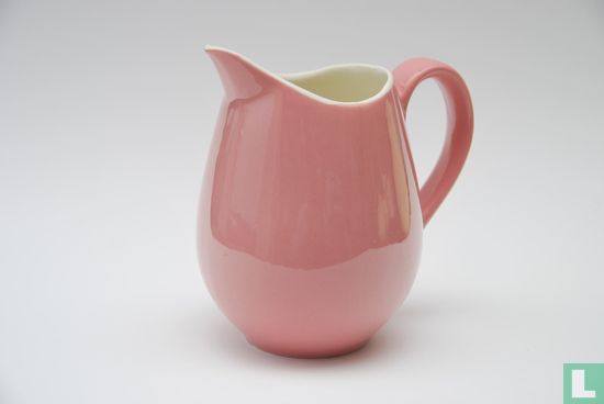 Melkkan Riga roze (0,75 liter) - Afbeelding 1