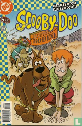 Scooby-Doo 15 - Bild 1