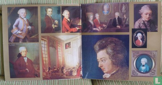 Mozart Edition 05: The Serenades And Divertimenti - Afbeelding 3