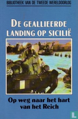 De geallieerde landing op Sicilië - Image 1