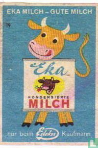 Eka Milch