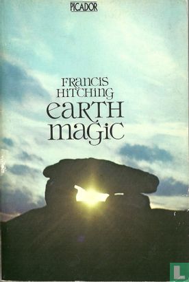 Earth magic - Image 1