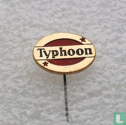 Typhoon - Afbeelding 1
