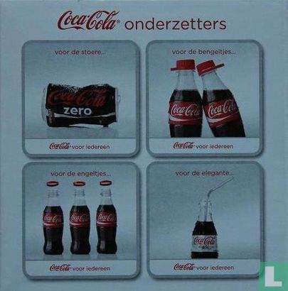 Coca-Cola voor iedereen - Bild 1