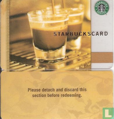 Starbucks 6067 - Afbeelding 1