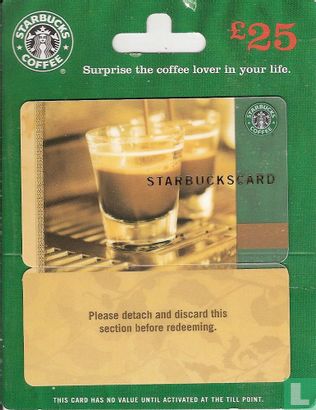 Starbucks 6067 - Afbeelding 3