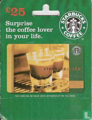 Starbucks 6066 - Bild 3