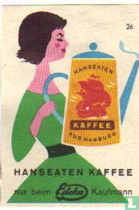 Hanseaten Kaffee