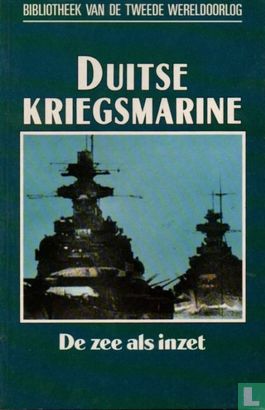Duitse Kriegsmarine - Image 1