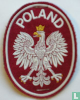 UN Civilian Police - Poland