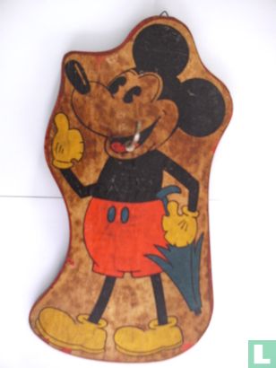 Mickey Mouse - Bild 1