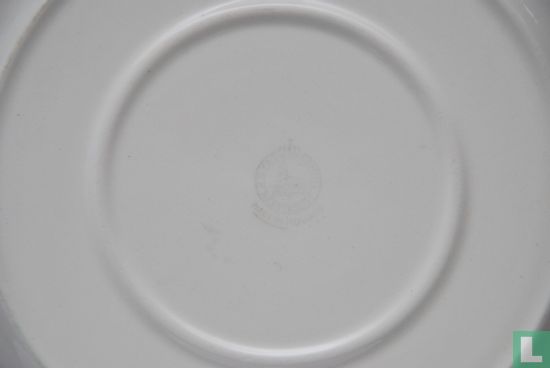 Puddingvorm roze - 21,5 cm - Image 2
