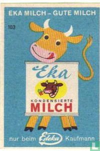 Eka Milch 