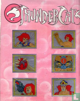 Thundercats - Image 3