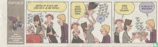 Pukkels - Afbeelding 1
