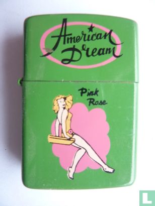 American Dream Pink Rose - Image 1