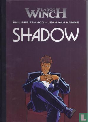 Shadow - Afbeelding 1
