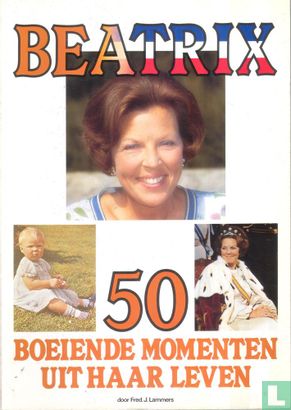 Beatrix - Image 1