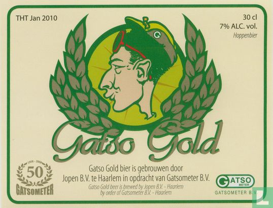 Gatso Gold