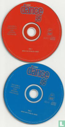 Now Dance ´95 - Afbeelding 3
