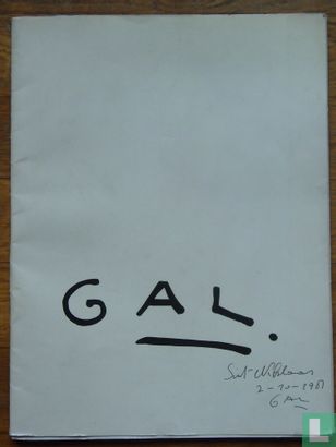 GAL - Afbeelding 1
