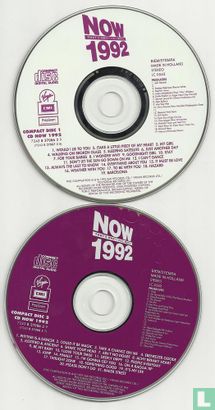Now that's what I call music 1992 - Image 3