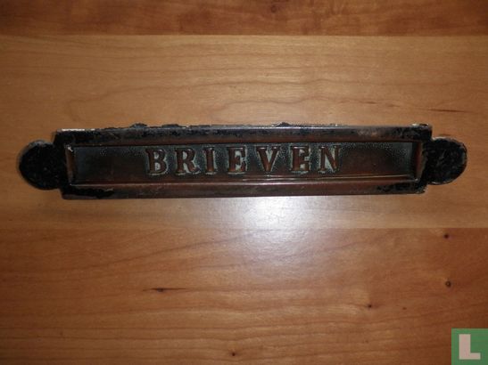 Brievenbus - Image 1