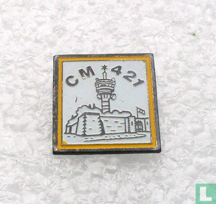 CM 421 - Image 1