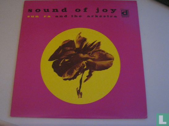 Sound of Joy - Image 1