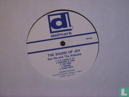 Sound of Joy - Image 3