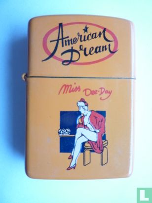 American Dream Miss Dee-Day - Afbeelding 1