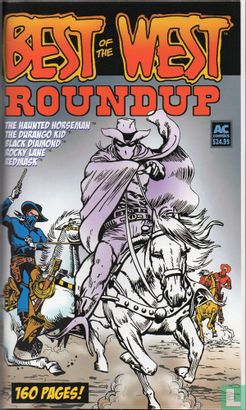 Roundup 1 - Afbeelding 1