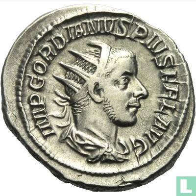 Roman Empire-Gordien III - Image 1