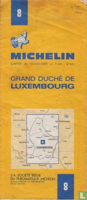 Grand Duché de Luxembourg - Bild 1