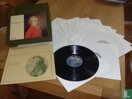 Mozart Edition 01: Die 50 Sinfonien - Image 3