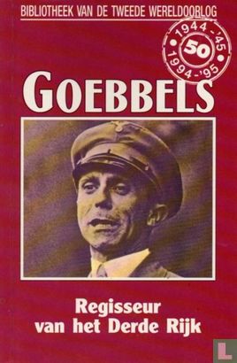 Goebbels - Bild 1