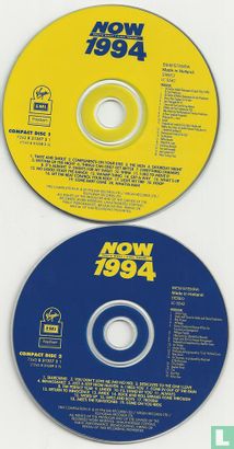 Now That's What i Call Music 1994 - Image 3