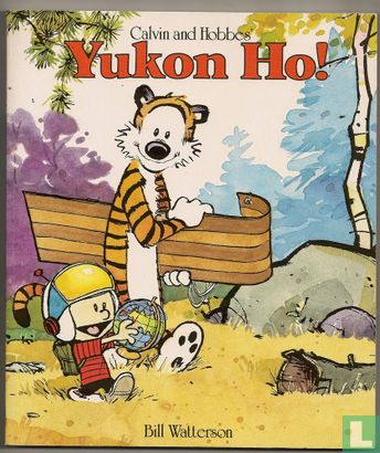 Yukon Ho! - Bild 1