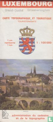 Luxembourg - Bild 1