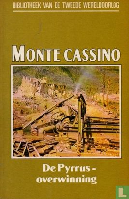 Monte Cassino - Image 1